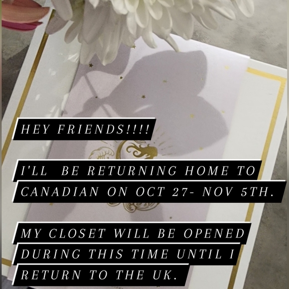 CLOSET WILL BE OPEN!!!!! - Picture 1 of 1